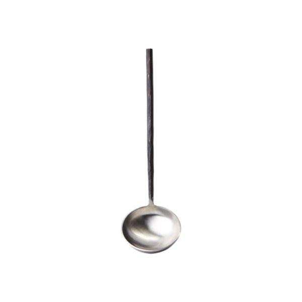 ODIN Slev, Silver/svart