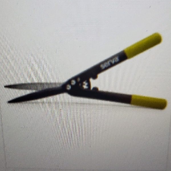 Häcksax Serva