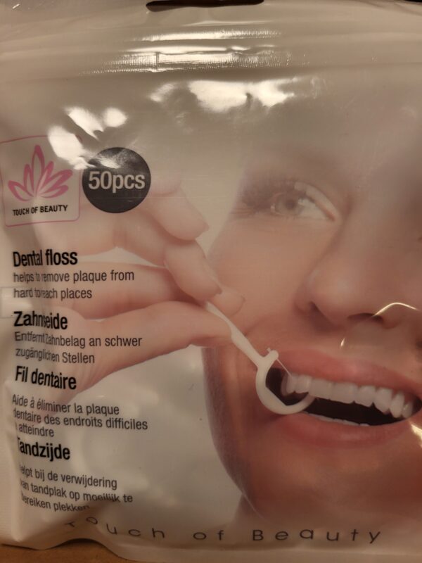 Plackers 50pack