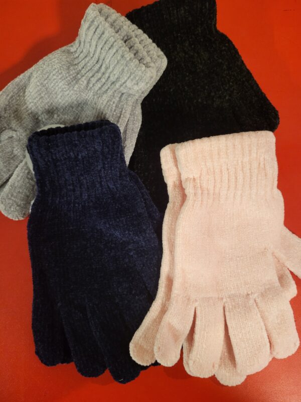 Vante Chenille One size