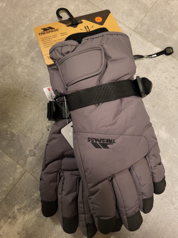 Ergon Unisexhandske Carbon