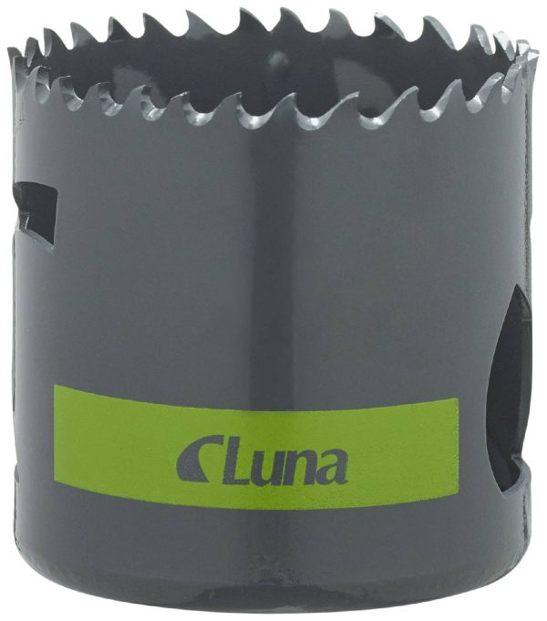 Hålsåg Luna LBH-2 60MM