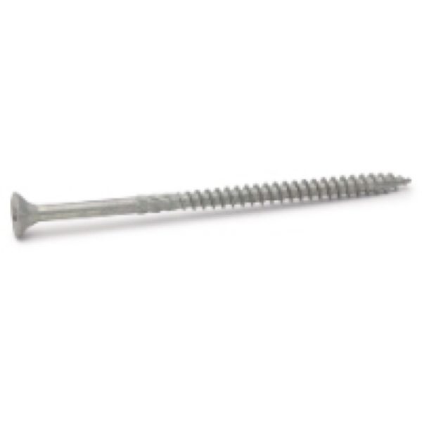 Träskruv king cut 4,5x50mm