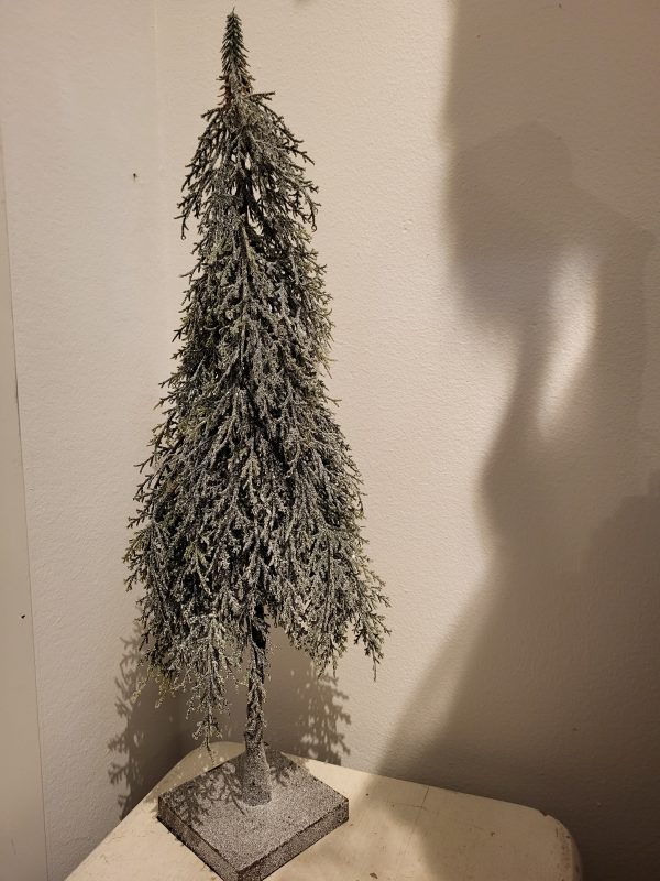 Gran Glitter 22x54cm