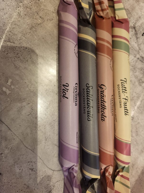 Grenna Polkagris 50g - Bild 2