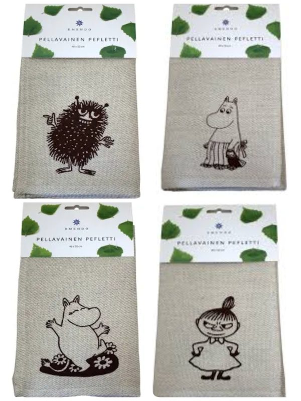 Emendo Bastulavduk/ Sitthandduk Mumin