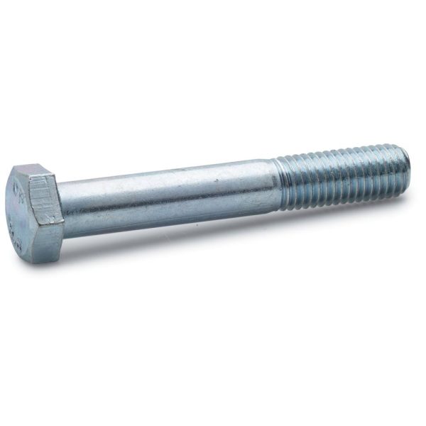 Sexkantbult M10x120mm