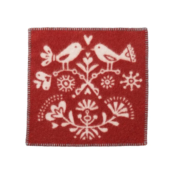 Sittunderlag Joy 43x43cm Klippan