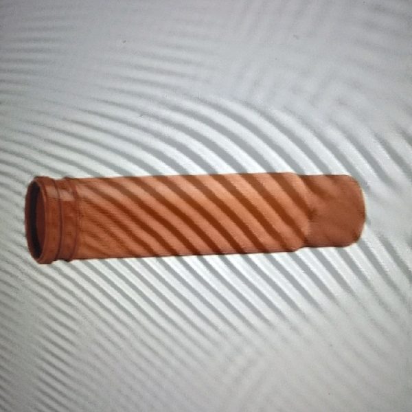 Skarvrör PVC 110