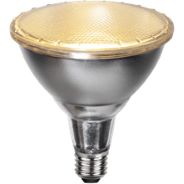 LED-lampa E27 PAR38
