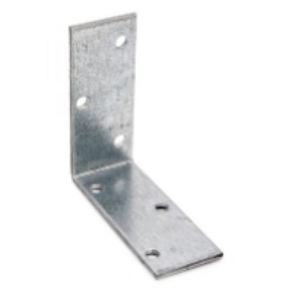 Vinkelbeslag 60x60x2,0x25mm