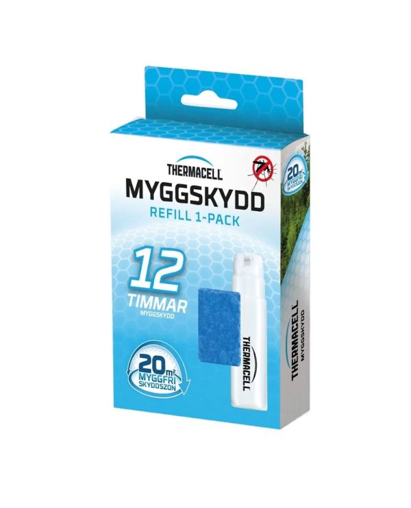 Thermacell Refill 1-pack