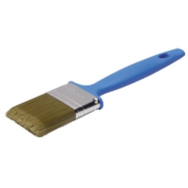 GO Flat Lackpensel Plast Anza
