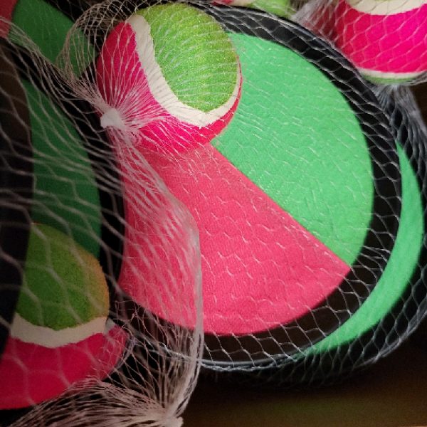 Catchboll