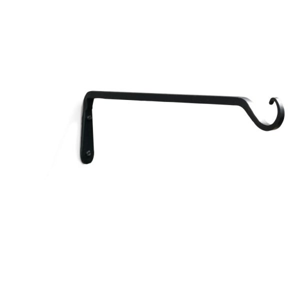 Konsoll 38cm Svart