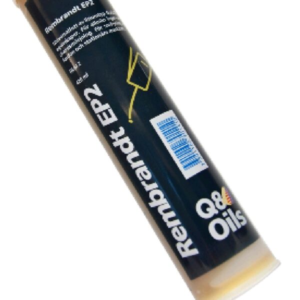 Q8 Univ. Fett Rembrandt 400g