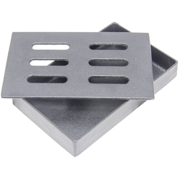 Rökbox Char-Broil