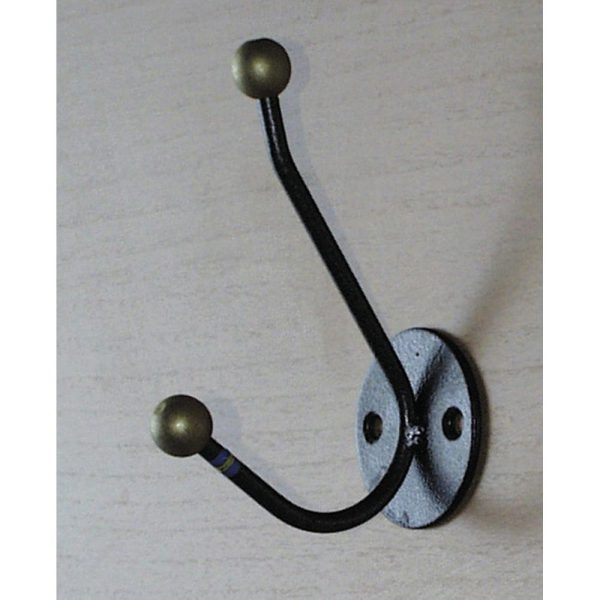 Krok 2 knoppar Smide