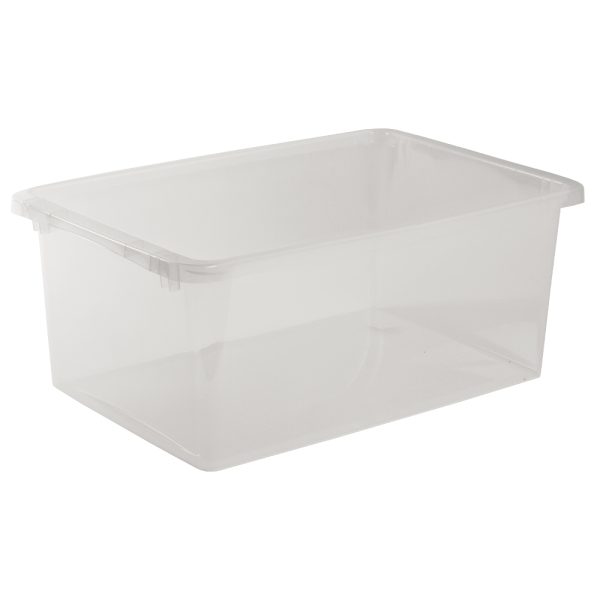 Förvaringsbox 40L Store It