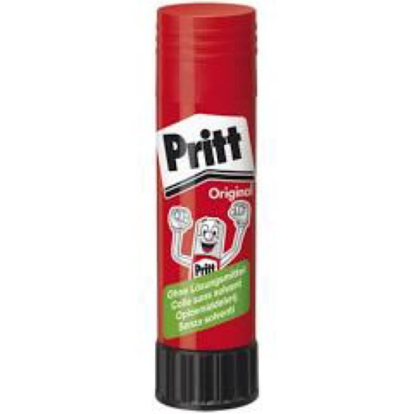 Limstift Pritt 11g