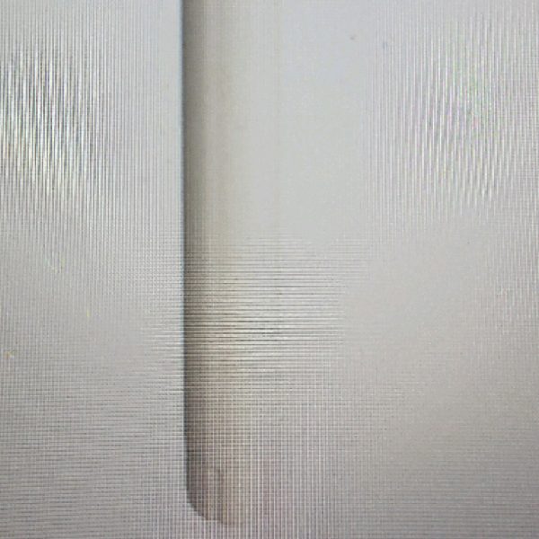 STUPRÖR 2500MM 90 VIT
