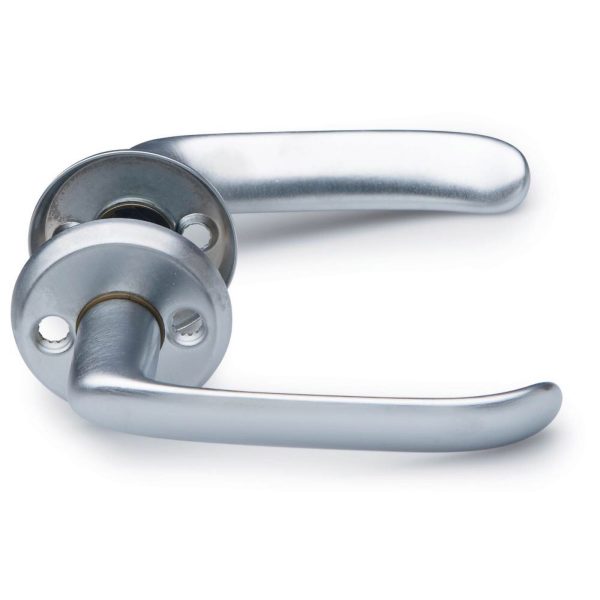 Trycke Matt Krom PP YD A696