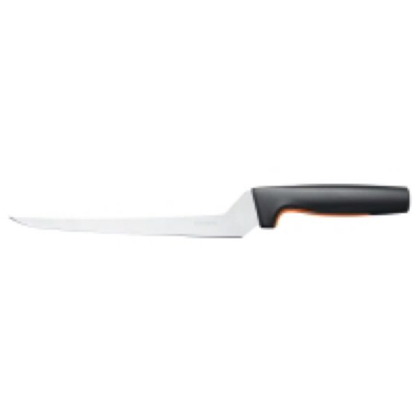 Filékniv 22cm Fiskars Functional Form