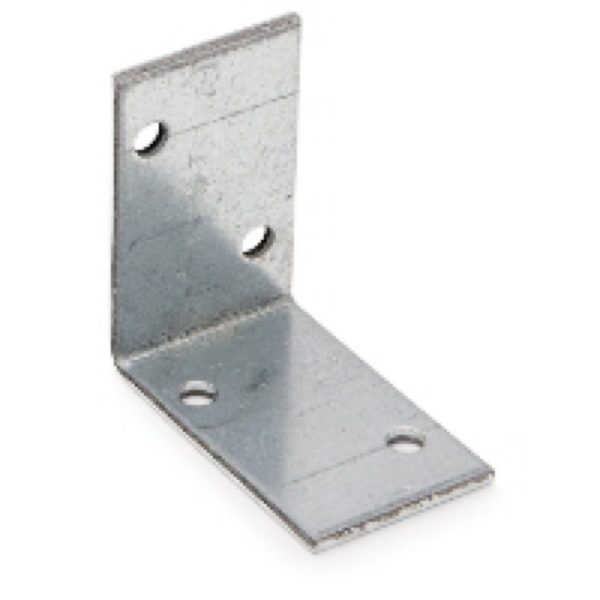 Vinkelbeslag 40x40x2,0x25mm