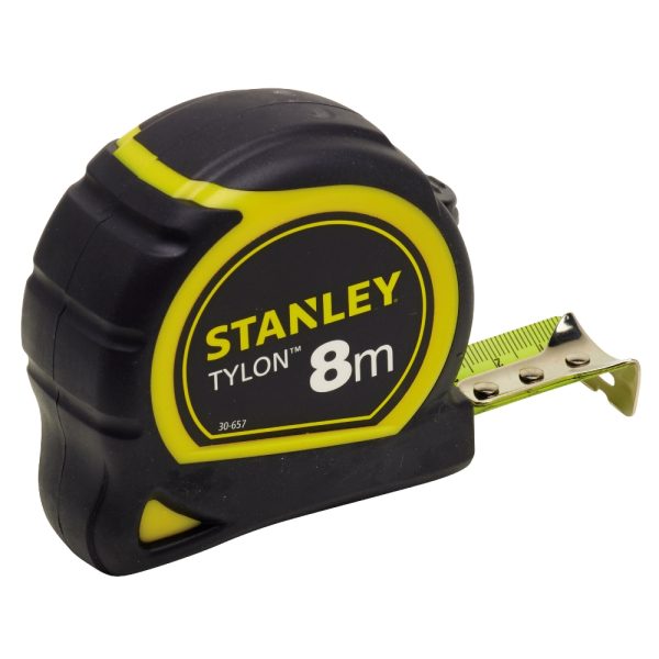 Måttband 8M Stanley