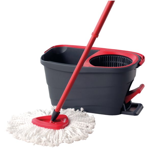 Moppset Turbo Smart