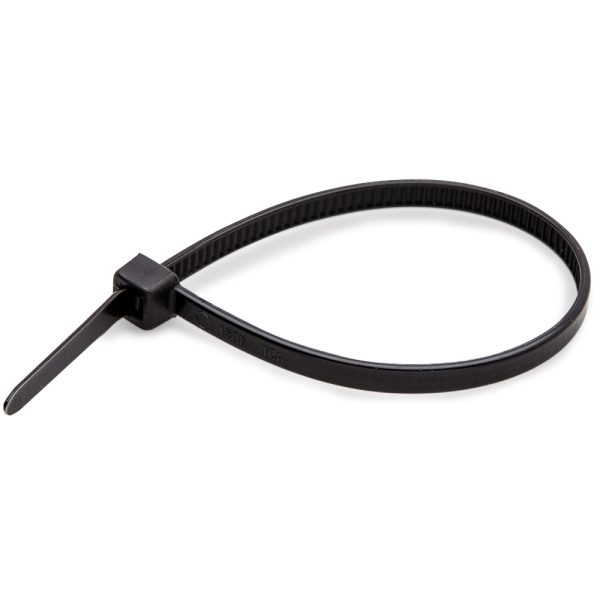 Buntband 4,6x200 mm 100st