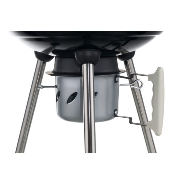Kolgrill Basic 47 Mustang - Bild 2