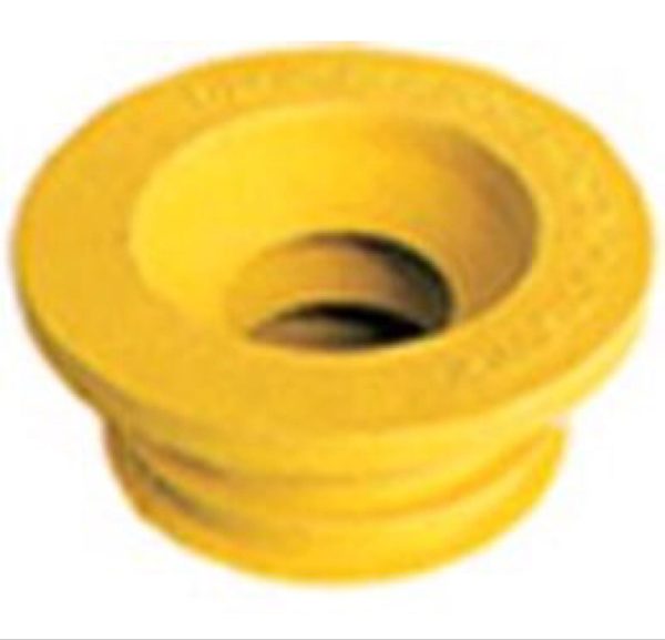 GUMMINIPPEL 58/32-50 GUL