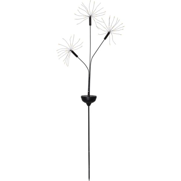 Solcellsdekoration Firework Solar