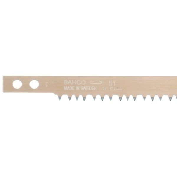 BÅGSÅGBLAD 912MM 51-36 BAHCO