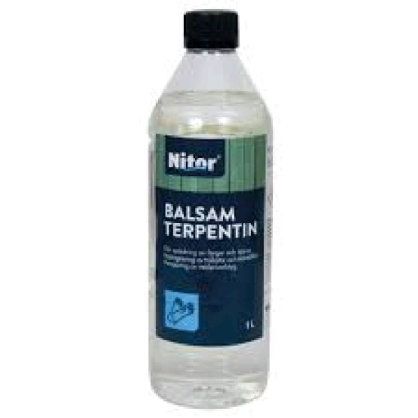 Balsamterpentin 1L