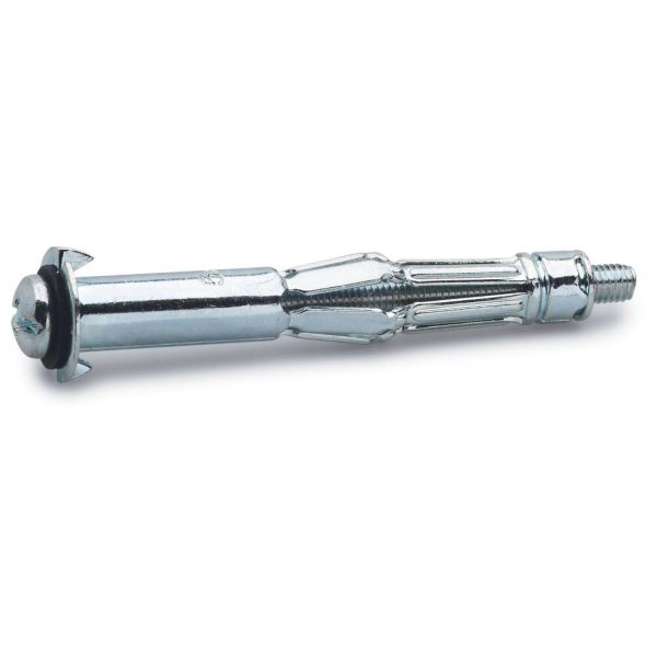 METALLEXPANDER 6D FZB BRK=40