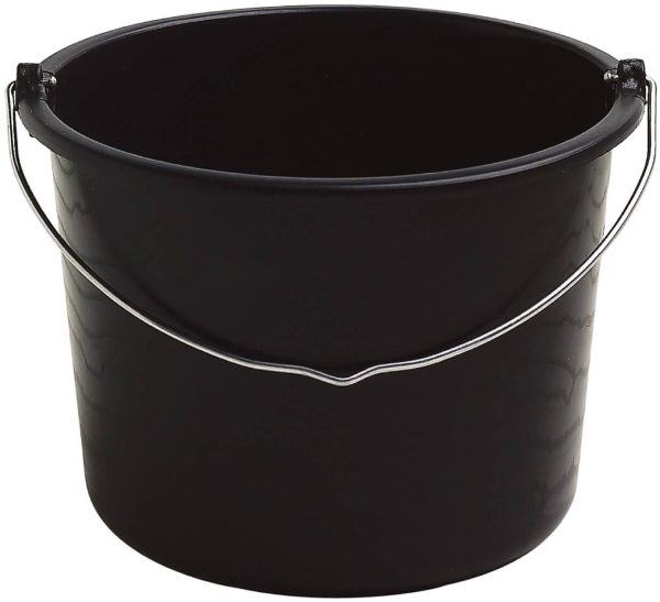 Allhink 12 Liter Svart