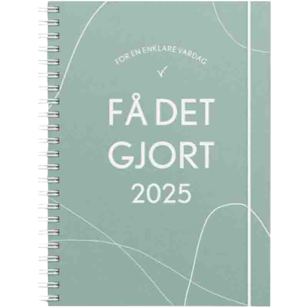 Få det gjort 2025 - Bild 3