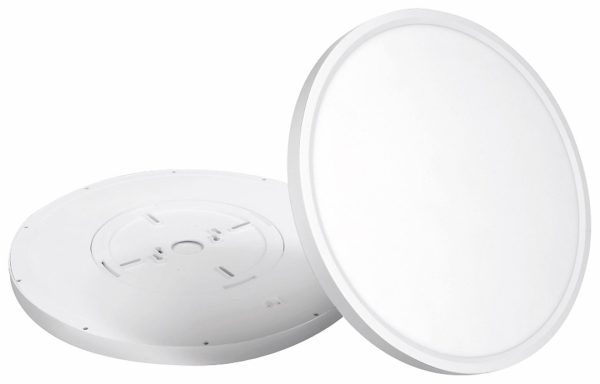 Ayla Led cct 25W 3000/4000K Dim Ø397 - Bild 2