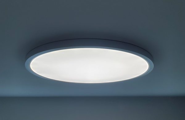 Ayla Led cct 25W 3000/4000K Dim Ø397