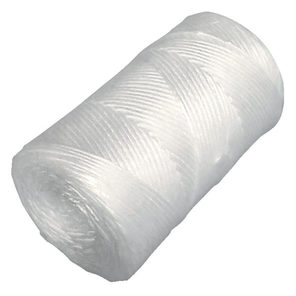 Bindgarn PP 2,2mm Nst=0,5KG