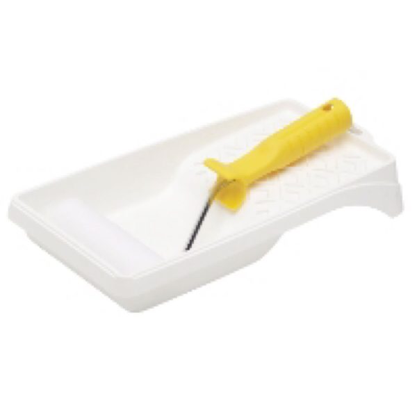 ROLLERSET MINI EXTRA FIN 10CM BASIC