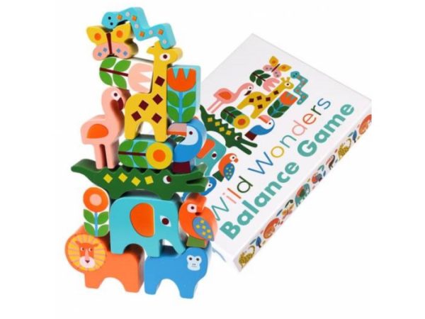Balance Game Wild Wonders - Bild 2