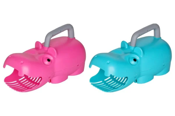 Bärplockare för barn Hippo