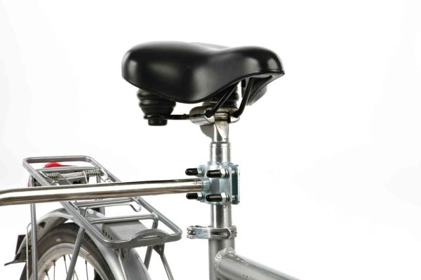 Fäste för Bikerset L-form