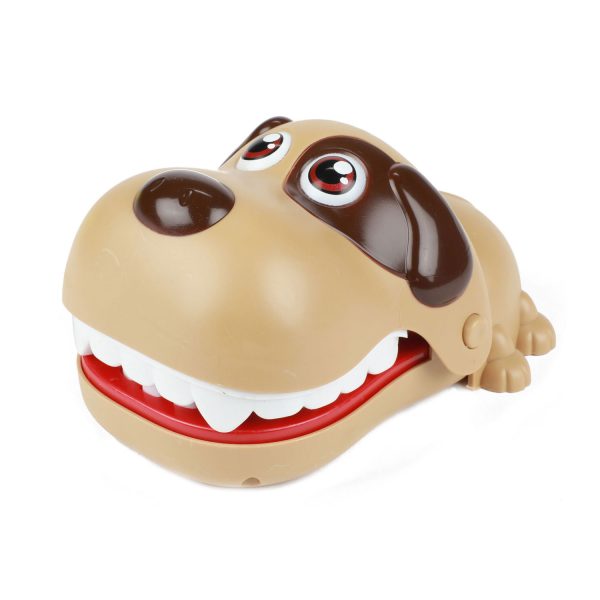 Hundbitarspel 16cm - Bild 2
