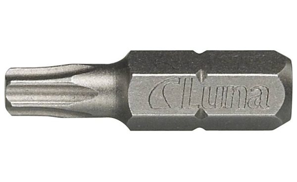 Bits TS15 25mm