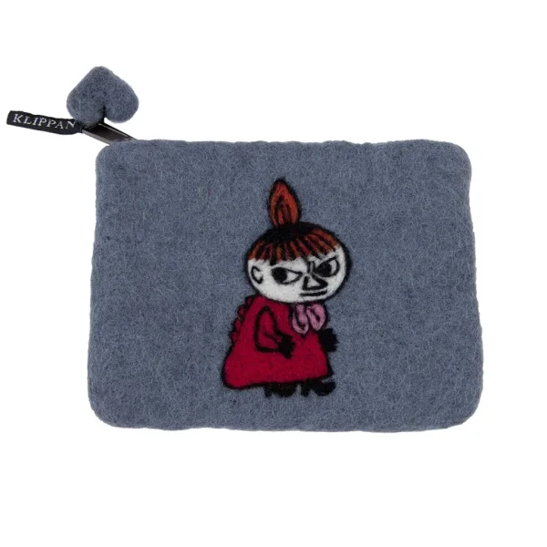 Börs Sneaky lilla my 14 x 10cm klippan