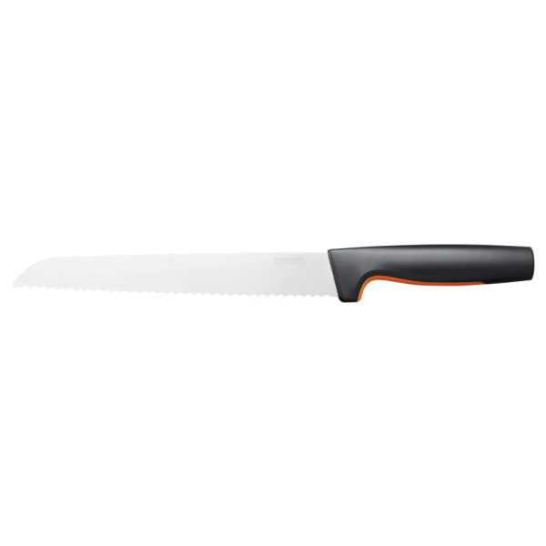Brödkniv 21cm Fiskars Functional Form